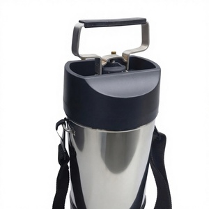 Pulvérisateur à pression de 5 L pour le contrôle des insectes et l'élimination des moustiques, portable pour la maison, le jardin, l'hôtel et l'utilisation commerciale - Product Image 5