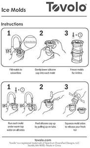 <span class=keywords><strong>Tovolo</strong></span> Kugel-Silikonformen für Eis - Product Image 2