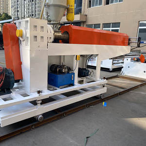 Machine non-tissée qui respecte l'environnement de stratification de film plastique de sac de Spunbond - Product Image 6