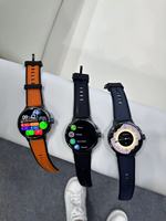 Venta al por mayor al aire libre Smartwatches 5g Pantalla AMOLED 4G Full Net Work Android Smart Watch 2025 resistente al agua IP68 Google Map Wifi Video