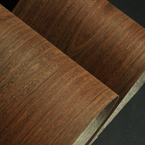 Chapa de <span class=keywords><strong>Madera</strong></span> Artificial de Wenge de Diseño Innovador 2019, 250x32 cm, Color Marrón, para Bicicletas, Portátiles, Tazas, Vasos, Greenland - Product Image 1