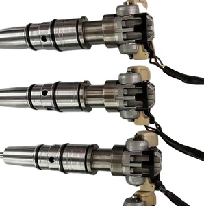 Excavadora de construcción 7092511C91 10000-60362 1000060362 Piezas de repuesto del motor Kit de inyección de la serie 1300 1306 - Product Image 1