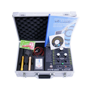 เครื่องตรวจจับโลหะใต้ดินระยะไกล VR11000 ระยะตรวจจับความลึก: 5-230 ม. ระยะตรวจจับ: 100-2500 ม. VR-11000 - Product Image 6