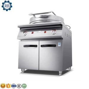 อัตโนมัติ roti maker/chapatti/แบนขนมปัง/<span class=keywords><strong>แพน</strong></span><span class=keywords><strong>เค้ก</strong></span>เครื่อง - Product Image 3