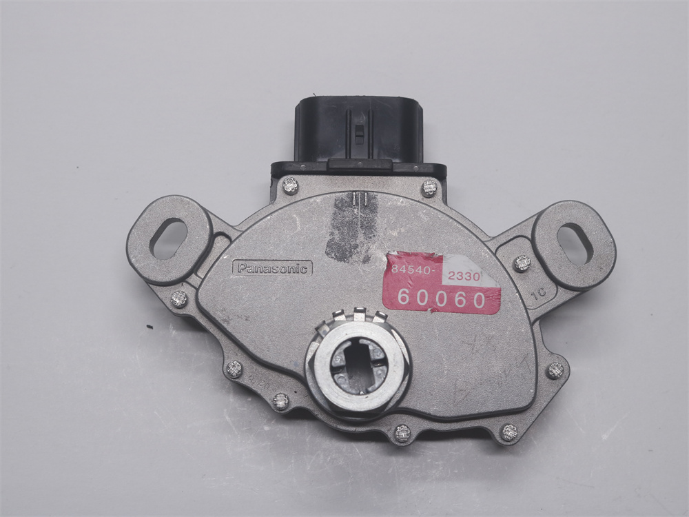 84540-60060 Used Neutral Safety Switch Compatible with LandCruiser