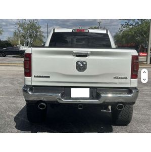RECÍEN LLEGADO: CAMIONETA USADA DODGE <span class=keywords><strong>RAM</strong></span> 1500 Laramie DOBLE CABINA - Product Image 1