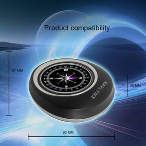 Adaptador Inalámbrico CarPlay Android Auto para Auto con Pantalla de <span class=keywords><strong>7</strong></span> Pulgadas, 8+128GB, Salida HDMI, Ranura para Tarjeta <span class=keywords><strong>SIM</strong></span>, Duplicación de Pantalla, Caja Portátil para Auto - Product Image 6