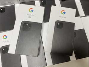 Teléfonos usados originales al por mayor para teléfonos reacondicionados <span class=keywords><strong>Google</strong></span> <span class=keywords><strong>Pixel</strong></span> 4a 5G - Product Image 6