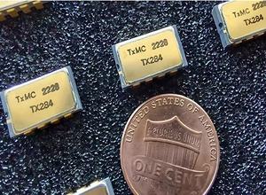 TX5304A แหล่งอ้างอิงแรงดันไฟฟ้าความแม่นยำสูงสำหรับอุณหภูมิสูง 5.0V แรงดันตกค้างต่ำพิเศษ -55 ° C ถึง +200 ° ซี เฮอร์เมติก - Product Image 6