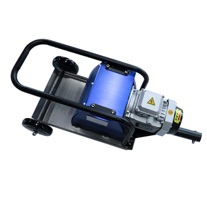 DMK <b>Laser</b> Cutting Table Slag Remover Safe and Efficient <b>Machine</b> Removal Tool Slag Remover - Product Image 2
