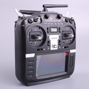 Control Remoto Radiomaster TX16S MKII V4.0 con Soporte para Gimbal Hall para Aviones RC, Compatible con OPENTX EDGETX - Product Image 2
