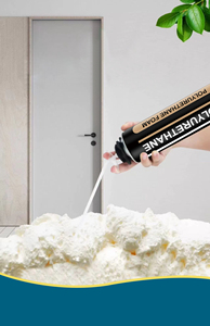 Mükemmel fiyat poliüretan köpük yapıştırıcı özel poliüretan Pu köpük - Product Image 3