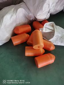 Flotteurs <span class=keywords><strong>de</strong></span> pêche en PVC à prix compétitif YJ-3 bouées <span class=keywords><strong>de</strong></span> 714 pouces avec cages <span class=keywords><strong>de</strong></span> pêche pièges pots pour attraper le crabe et le homard - Product Image 4