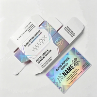 Autocollants personnalisés pour étiquettes de peptides et boîtes assorties, imperméables et durables pour petits flacons, directement de l'usine