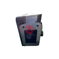 Nouvelle culasse de moteur diesel XC SD23 11041-29W01 11041-09W00 pour Nissan Urvan Datsun Pickup Atlas