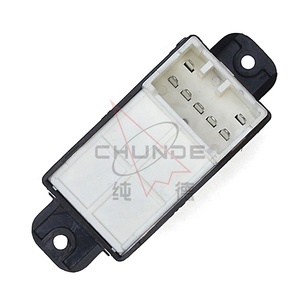 Fabricación de automóviles de ventana elevador interruptor regulador para <span class=keywords><strong>HYUNDAI</strong></span> <span class=keywords><strong>SONATA</strong></span> 93573-2D000CA - Product Image 2