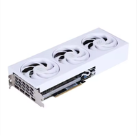 GeForce RTX 5070 Ti 16GB GDDR7 PCI Express Çift Fanlı Soğutmalı Oyun Masaüstü İş İstasyonu Bilgisayar Donanımı Ekran Kartı