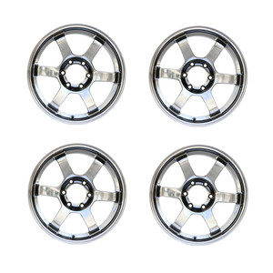 Rueda <span class=keywords><strong>de</strong></span> Coche Forjada <span class=keywords><strong>de</strong></span> 16 17 18 19 20 Pulgadas 4x100 5x100 5x112 5x114.3 5x120 6x139.7 mm 17x9J 18x8J, Pieza Automotriz Personalizada, Llanta <span class=keywords><strong>de</strong></span> Aleación <span class=keywords><strong>de</strong></span> Aluminio - Product Image 5