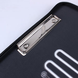 Nouvelle banque d'alimentation multifonctionnelle pour ordinateur portable de taille A5 de qualité supérieure avec pochette de dossier Zipper Manager pour les articles les plus tendances en ce moment - Product Image 4