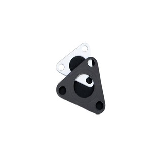 Okawa <b>PTFE</b> Gasket DC-004 White Wear Resistant For Profiles - Product Image 3