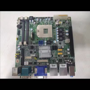 Placa Base Mini-ITX AIMB-272G2 Original con Doble NIC para Advantech AIMB-272 REV.A1 AIMB-272G2 AIMB-272 REV.A1 - Product Image 3