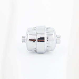 Cartucho de Filtro de Ducha Z58 de 1 Etapa con Carbón Activado, Accesorio Purificador de Agua de Fácil Instalación - Product Image 4