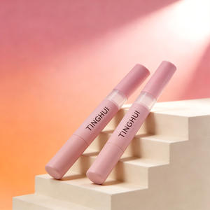 Bolígrafo para Aceite de Cutículas con Logotipo Personalizado, Vacío, de 3ml y 5ml, en Plata y Oro, en Oferta, Herramienta para el Cuidado de las Uñas y los Bordes, Nutritiva y Protectora - Product Image 3