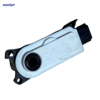 62331-6RS0A 623306RS0A support de radiateur déflecteur d'air actionneur pare-chocs avant calandre active actionneur moteur pièces automobiles