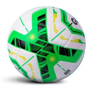 Balón de Fútbol GOLTY GSL-3001 Talla 5 Peso 410-450G y Circunferencia 680-700MM con Cuero PU Profesional Personalizado Impreso - Product Image 5