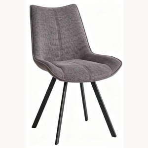 Chaise de salle à manger moderne 37800-5707 37800-5708 37800-5709 - Product Image 4