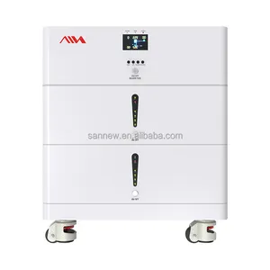 5KW/10KWH ensure the continuous supply of power for enterprises
