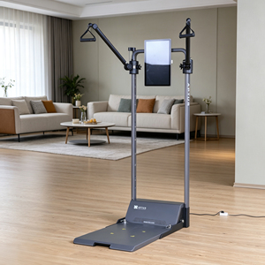 Máquina de Ejercicio Todo en Uno Aptus Gym Monster, Estación de <span class=keywords><strong>Fitness</strong></span> Compacta para el Hogar, Entrenamiento de Fuerza Digital Inteligente para una Condición Física de Cuerpo Completo - Product Image 3