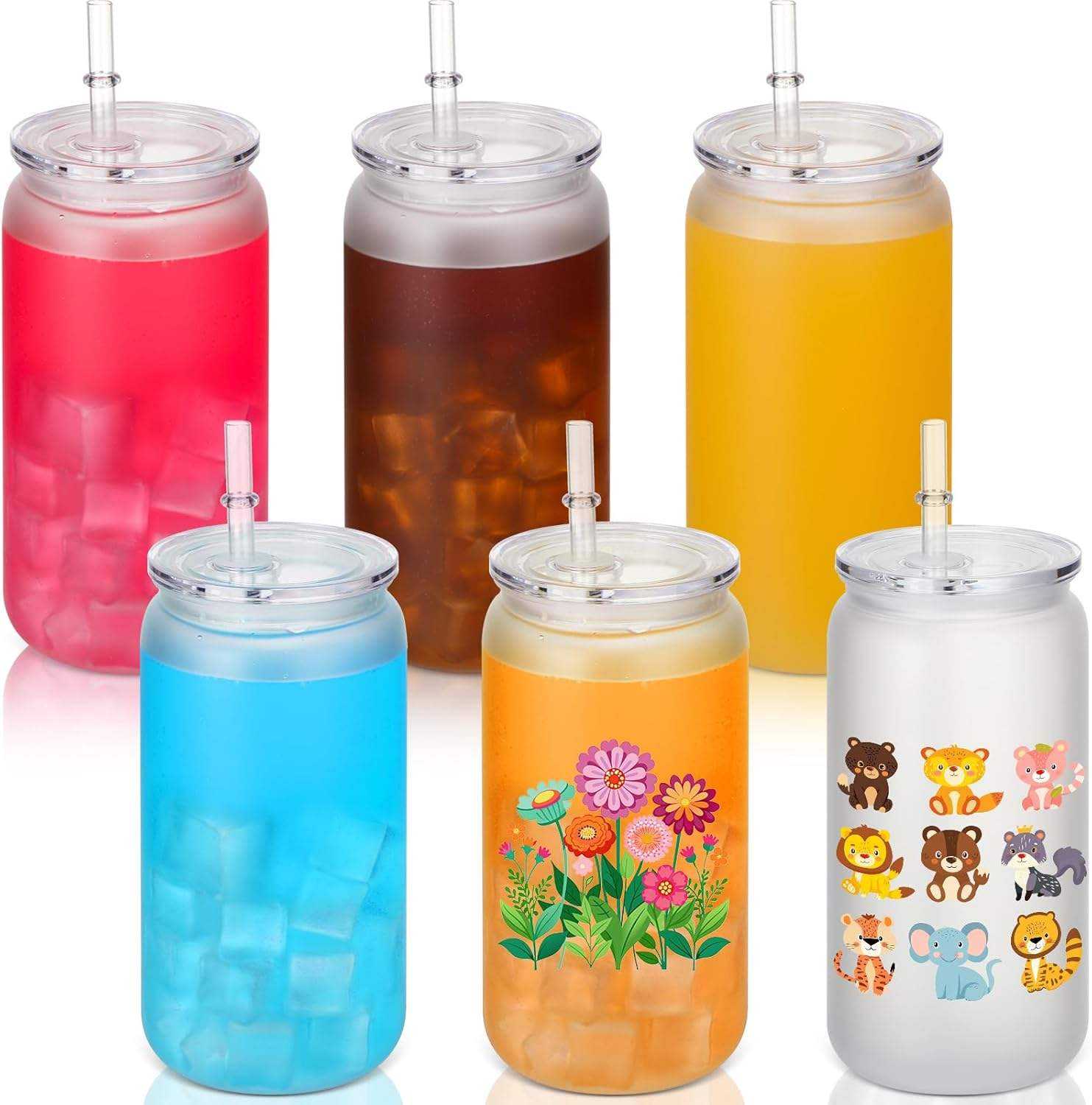 Customized style color 3