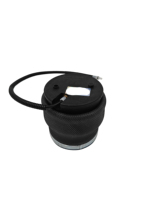 Suspension pneumatique universelle pour cabine 1440529 1331728 425383268 5001836461 pour Irisbus/Iveco/Man/Lions/Volvo SD0009