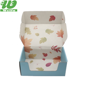 Wholesale Custom Corrugated Carton Box Mailer Shipping Box Apparel Packaging for Dress Cloth T-shirt Suit Mailer Gift Box