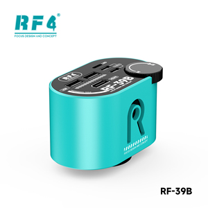 La Nuova Fotocamera RF4 Modello RF-39B, una Fotocamera Macro Grandangolare CMOS 4K per Microscopio, è Adatta per Ispezione e Riparazione di Schede PCB. - Product Image 6