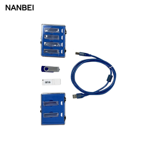 화장품을 위한 benchtop 화학 분석 마이크로 양 uv/vis 분광 광도계 - Product Image 6