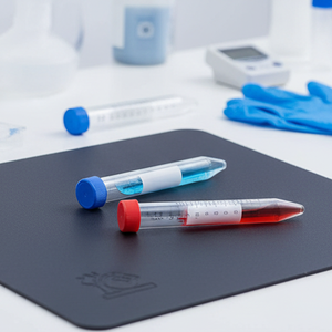 माइक्रो प्लास्टिक 1.5 मिलीलीटर 10 मिली 15 मिली 50 मिली 50 मिलीलीटर राउंड बॉटम माइक्रोसेंट्रीफ्यूज सेंट्रीफ्यूज - Product Image 1