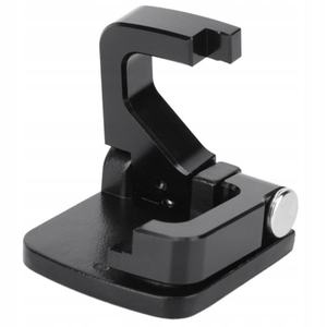 Support de crochet de <span class=keywords><strong>remorquage</strong></span> de <span class=keywords><strong>moto</strong></span> en aluminium d'usinage CNC personnalisé <span class=keywords><strong>Service</strong></span> de fabrication de métal de précision pour différentes applications - Product Image 2