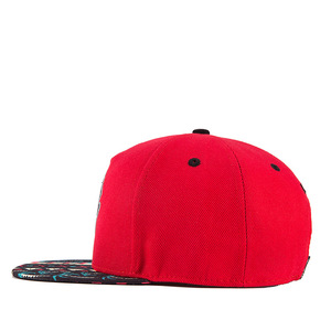 High Quality Comfortable Adjustable Custom Sporty Outdoor Fleece Performance Snapback <b>Vintage</b> <b>Cap</b> - Product Image 4