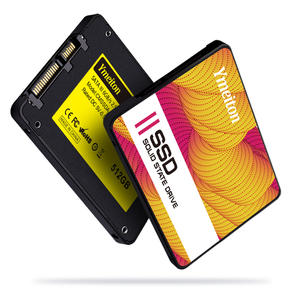 Оптовая продажа, внутренний SSD 120 г 128 г, 240 г, 256 г, 480 г, 512 г, 960 г, 1 ТБ, жесткий диск SATA 3 2,5 дюймов для ноутбука, настольного компьютера - Product Image 3