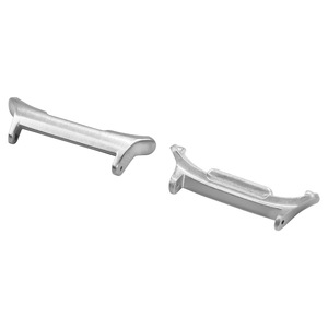 Adattatore per Cinturino di Alta Qualità in Acciaio Inossidabile a Montaggio Rapido per Samsung Galaxy Watch7 22 24mm, Accessori Durevoli per Smartwatch - Product Image 2