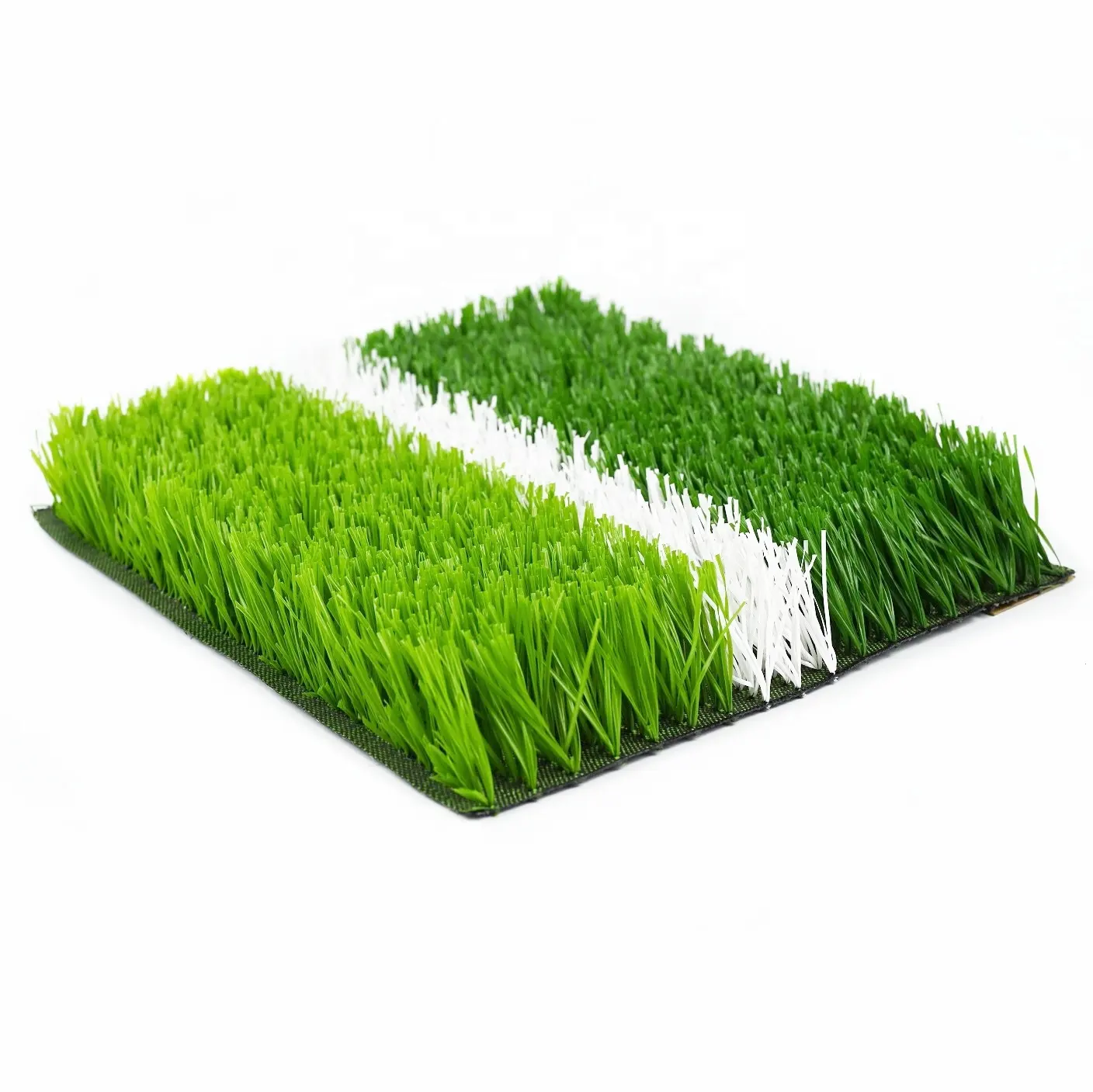 Mini ekipman imalatı futbol sahası plastik mat spor döşeme çim halı futbol fiyat suni çim için pla