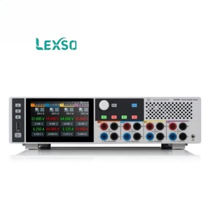 Fuente de Alimentación Rohde&Schwarz Ngp814 Serie Lexso, Salida Máxima 800w - Product Image 1
