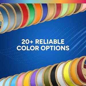 Filamento per stampante PLA + 3D di alta qualità OEM ODM filamentos <span class=keywords><strong>ABS</strong></span> petg plus 1.75mm <span class=keywords><strong>3mm</strong></span> PLA + filamento 3D - Product Image 5