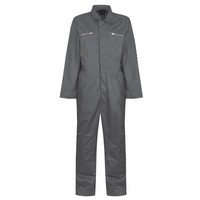 Combinaison de travail d'hiver personnalisée pour hommes combinaison de chaudière durable uniforme de travail global pour garage charpentier mécanicien de jardinage