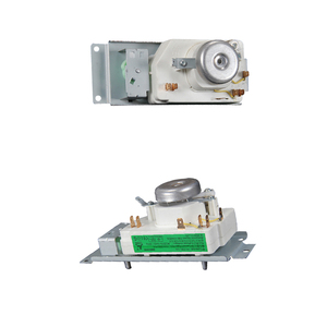 WBL1123 Lò Vi Sóng Phụ Kiện Điện Tử Nhà Máy Sản Xuất Midea 6 Cắm Lò Vi Sóng Hẹn Giờ - Product Image 6