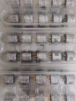 Modul Sensor IR INP20-CO2V-NCVSP INP20-CO2 Laris Manis, Sensor NDIR 20mm untuk Karbon Dioksida, Rentang Beragam Ppm Vol CO2