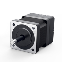 Moteur servo étanche IP67 24V 10kW 3000 tr/min CTSSM35 monophasé à bride en alliage d'aluminium + acier avec 2 ans de garantie
