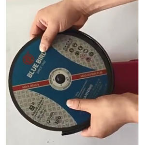 เครื่องเจียรไฟฟ้า Uptop 110V 11000 รอบต่อนาที แบบมีสาย รุ่นใหญ่ สำหรับตัดโลหะและขัดเงา - Product Image 2